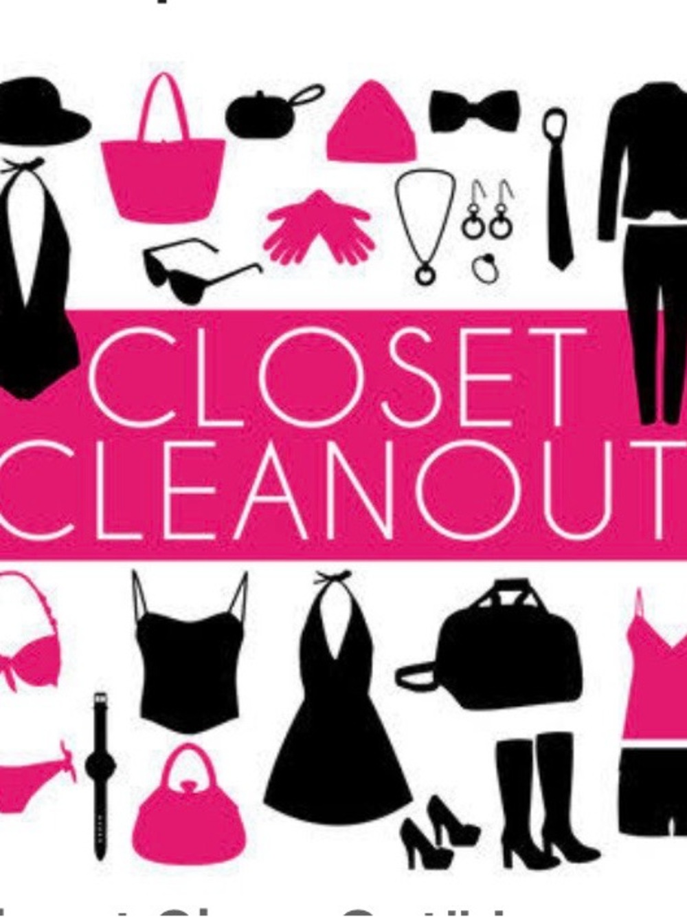 Closet Cleanout